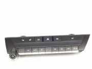 Bedienung Heizung 98411155YV Opel Astra L Sports Tourer (F4/FC/FN/FR) Kombi 1.2 Turbo 110 12V (EB2ADT(HNP))