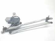 Scheibenwischermotor Vorne 8W1955023A Audi A4 (B9) Limousine 2.0 TDI 16V (DETA) 2017