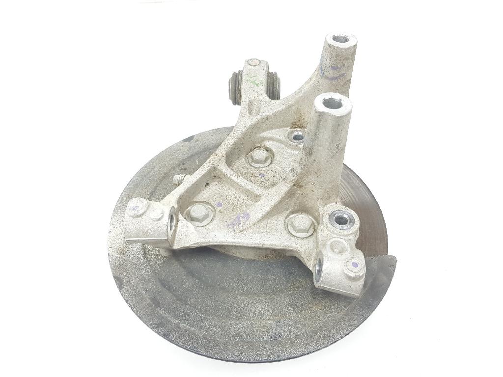 Achsschenkel Rechts Hinten 22949387 Opel Insignia Grand Sport Schrägheck 5-drs 1.6 CDTI 16V 136 (D16DTH) 2019