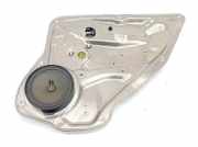 Fensterheber Rechts Hinten A2127301879 Mercedes-Benz E (W212) Limousine E-350 CDI V6 24V BlueEfficiency (OM642.850(Euro 5)) 2010