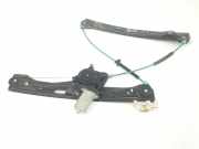 Fensterheber Links Vorne 7281881 BMW 1 serie (F20) Schrägheck 5-drs 116d 1.6 16V Efficient Dynamics (N47-D16A) 2012