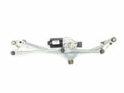 Scheibenwischermotor Vorne 9808465280 Peugeot Boxer (U9) Chassis-Cabine 2.2 HDi 120 Euro 4 (22DT(4HU))