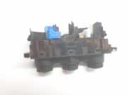 Bedienung Klimaanlage 285257697R Renault III Kombi MIXTO N1 L2H1 30T (5-6 PLAZAS) LARGO
