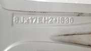 Felge 6780720 BMW 5 serie Touring (F11) Kombi 530i 24V (N53-B30A)