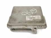 Motorsteuergerät 9631528780 Citroën Saxo Schrägheck 1.1i X,SX (TU1M(HDZ)) 2000