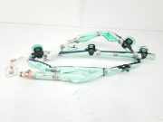 Vorhang Airbag Rechts VOOR 72127284774 BMW X6 (F16) SUV xDrive30d 3.0 24V (N57-D30A) 2014