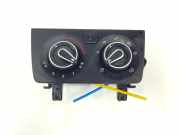 Bedienung Klimaanlage 1607139980 Citroën Jumper (U9) Van 2.0 Blue HDi 130 (DW10FUD(AHN))