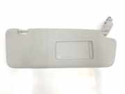 Sonnenblende Rechts 8E0857552J Seat Exeo ST (3R5) Kombi 2.0 TSI 16V (CDND) 2011