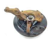 Achsschenkel Links Vorne 400150755R Dacia Duster (DJF) SUV 1.0 Eco-G 12V (H4D-480(H4D-F4))