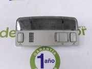 Innenbeleuchtung 3B0947105C Volkswagen Touran (1T1/T2) Großraumlimousine 1.9 TDI 105 (BKC) 2004 BKC