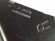 Gurtstraffer Rechts Hinten 98380314XX Opel Astra L Sports Tourer (F4/FC/FN/FR) Kombi 1.2 Turbo 110 12V (EB2ADT(HNP))