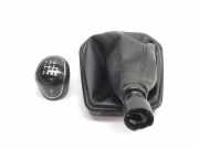 Schalthebelknopf 2307879 Ford Transit Courier Van 1.5 TDCi 75 (XUCF) 2021