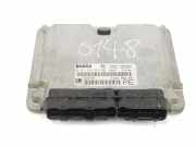 Motorsteuergerät 24417194 Opel Vectra B (36) Limousine 2.0 DTi 16V (Y20DTH) 2000
