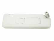 Sonnenblende Links 8U0857551C Audi A4 (B8) Limousine 2.0 TDI 16V (CJCA) 2011