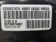 Bremskraftverstärker 472104KH2D Nissan NP 300 Navara (D23) Pick-up 2.3 dCi twinturbo 16V 4x4 (YS23DDT) 2015