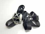 Sicherheitsgurt Links Vorne 7243307 BMW 3 serie Gran Turismo (F34) Schrägheck 318d 2.0 16V (N47-D20C)
