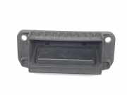 Heckklappengriff A2047500293 Mercedes-Benz C (W204) Limousine 2.2 C-200 CDI 16V BlueEFFICIENCY (OM651.913) 2012