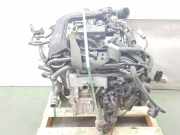 Motor COMPLEET DLA Seat Ibiza V (KJB) Schrägheck 5-drs 1.0 TSI 12V (DLAC) 2023