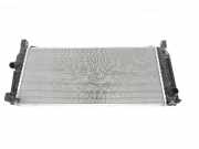 Radiator 17117617630 BMW X1 (F48) SUV xDrive 18d 2.0 16V (B47-C20A) 2017