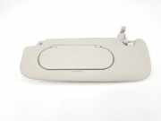 Sonnenblende Links 7366949 Mini 3P F56 Cooper D