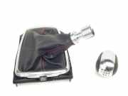 Schalthebelknopf M1BR7217FA Ford Puma SUV 1.0 Ti-VCT EcoBoost Hybrid 12V (BZJA)