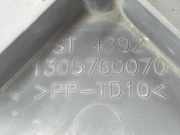 Stoßstange Vorne 735470253 Fiat Ducato (250) Van 3.0 D 177 MultiJet II Power (F1CE3481E) 2011