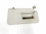 Sonnenblende Rechts 964005EF5B Nissan Micra (K14) Schr?gheck 1.0 12V (BR10DE) 2017