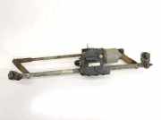 Scheibenwischermotor Vorne 1K1955119E Volkswagen Jetta III (1K2) Limousine 1.9 TDI (BXE) 2005 BXE