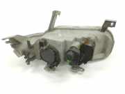 Scheinwerfer Rechts 40220748 Rover 45 Limousine 2.0 iDT (20T2N) 2000