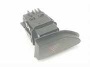 Warnleuchte Schalter 252907372R Renault Captur (2R) SUV 1.5 Energy dCi 90 FAP (K9K-609(K9K-D6)) 2013