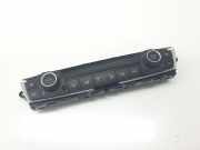 Bedienung Heizung 210214 BMW 1 serie (F21) Schrägheck 3-drs 118d 2.0 16V (N47-D20C) 2014