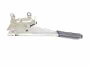 Handbremshebel 9813087277 Peugeot Boxer (U9) Chassis-Cabine 2.2 HDi 120 Euro 4 (22DT(4HU))