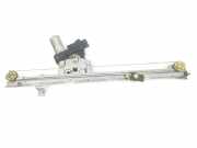 Fensterheber Rechts Vorne 1607707180 Peugeot Boxer (U9) Van 2.2 HDi 120 Euro 4 (22DT(4HU)) 2007