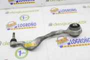 Querlenker Links Vorne Unten 31122405861 BMW 3 serie (E90) Limousine 320d 16V (N47-D20C) 2009