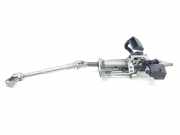 Lenksäule 9830852680 Peugeot 308 SW (F4/FC/FN/FR) Kombi 5-drs 1.2 12V PureTech 130 (EB2ADTS(HNS))