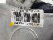 Lenkgetriebe 1680421880 Opel Mokka SUV 1.5 CDTi 16V (F15DT(DV5RCE))