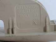 Sonnenblende Links 4G0857551JJ3 Audi SPORTBACK 4GA 3.0 TDI Quattro