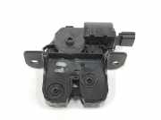 Heckschloss 846307169R Renault Clio IV (5R) Schrägheck 5-drs 0.9 Energy TCE 75 12V (H4B-408) 2018