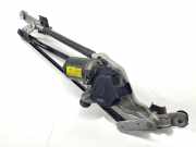 Scheibenwischermotor Vorne 98100D4000 Kia Clarus Limousine 2.0i SLX,GLX 16V (FE-16V)