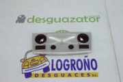 Innenbeleuchtung 63316962057 BMW 5 serie (E60) Limousine 530d 24V (M57N2-D30(306D3)) 2006