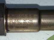 Lambdasonde 0075421618 Mercedes-Benz C (W205) Limousine C-220 2.2 CDI BlueTEC, C-220 d 16V (OM651.921) 2015