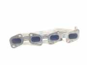 Auspuff Krümmer A6511400709 Mercedes-Benz A (W176) Schrägheck 2.2 A-200 CDI, A-200d 16V (OM651.930(Euro 6))