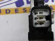 Fensterhebermotor Links Hinten 9222CR Citroën C-Crosser SUV 2.2 HDiF 16V (DW12METED4(4HN)) 2007