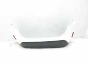 Stoßstange Hinten 5215952999 Toyota Yaris Cross (PB1/PJ1) SUV 1.5 12V Hybrid (M15AFXE)