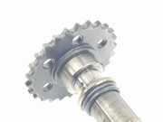 Nockenwelle 13034AA680 Subaru Legacy Wagon (BR) Kombi 2.0 D 16V (EE20) 2010