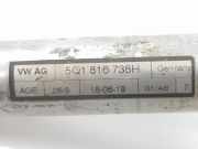 Klima Leitung 5Q1816738H Skoda Karoq SUV 1.6 TDI 16V (DGTE) 2019