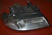 Scheinwerfer Rechts 4B0941004BA Audi A6 Avant Quattro (C5) Kombi 4.2 V8 40V Quattro (ASG) 1997
