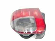 Rücklicht Rechts ZUA000700 Rover 45 Schrägheck 5-drs 1.6 16V (16K4F)