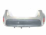 Stoßstange Hinten 5215952999 Toyota Yaris Cross (PB1/PJ1) SUV 1.5 12V Hybrid (M15AFXE) 2020