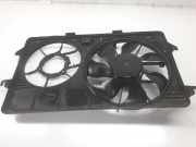 Lüfter Kühler 2T148C607HA Ford Familiar